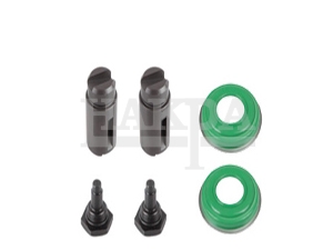 42537366-IVECO-FREN KALİPER PİSTON TAKIMI SOL